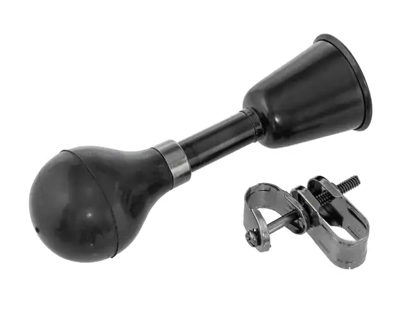 Ballhupe Piccolo schwarz